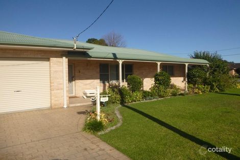 Property photo of 138 North Street Berry NSW 2535