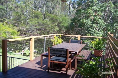 Property photo of 20-22 Mavista Grove Elanora QLD 4221