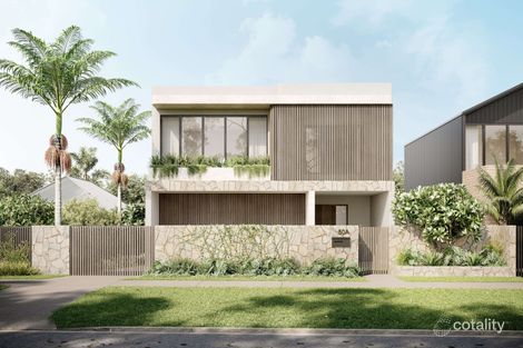 Property photo of 50 Oateson Skyline Drive Seven Hills QLD 4170