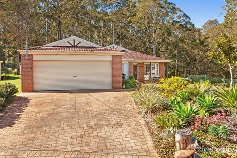 Property photo of 13 Ninian Close Watanobbi NSW 2259