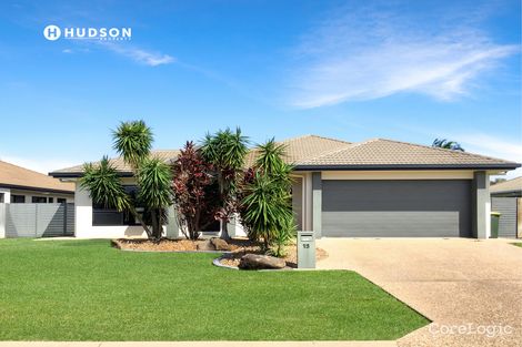 Property photo of 18 Bronzewing Crescent Bohle Plains QLD 4817