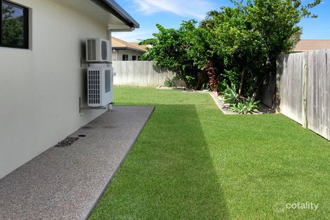 Property photo of 18 Bronzewing Crescent Bohle Plains QLD 4817