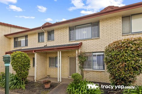 Property photo of 62/127 Park Road Rydalmere NSW 2116