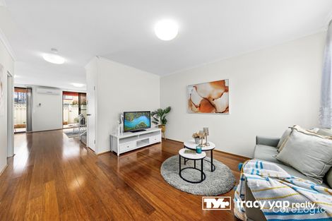Property photo of 62/127 Park Road Rydalmere NSW 2116