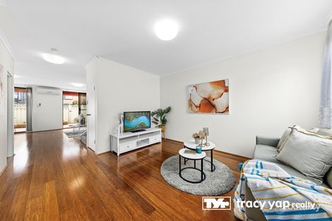 Property photo of 62/127 Park Road Rydalmere NSW 2116