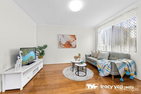 Property photo of 62/127 Park Road Rydalmere NSW 2116