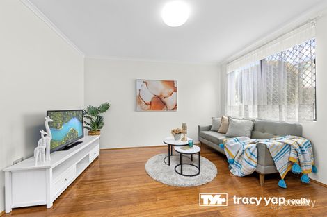 Property photo of 62/127 Park Road Rydalmere NSW 2116