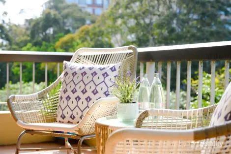 Property photo of 405/8 Broughton Road Artarmon NSW 2064