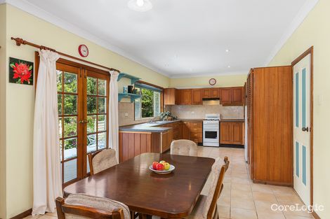 Property photo of 162 Tableland Road Wentworth Falls NSW 2782