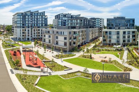 812/20 Hudson St, Lewisham, NSW 2049