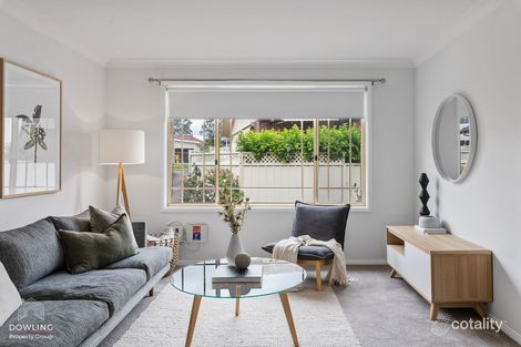 Property photo of 6/14 Angophora Drive Warabrook NSW 2304