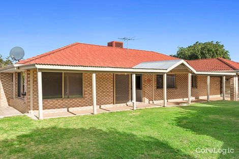 Property photo of 38 Worlanna Mews Quinns Rocks WA 6030