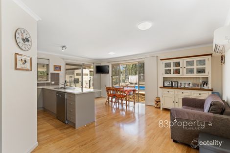 Property photo of 8 Lillypilly Place Regency Downs QLD 4341