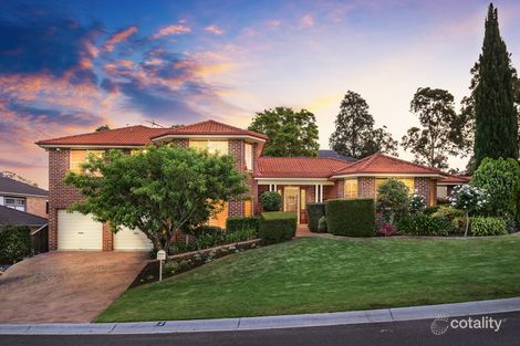 2 The Quarterdeck, Mount Annan, NSW 2567