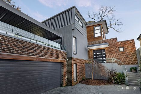 3/248 Elgar Rd, Box Hill South, VIC 3128