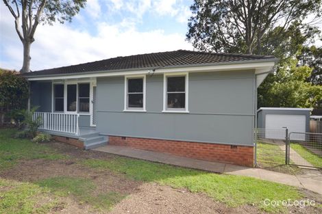 Property photo of 127 Kalandar Street Nowra NSW 2541