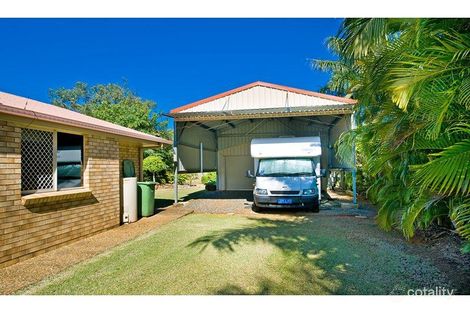 Property photo of 40 Perrott Drive Rockyview QLD 4701