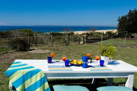 Property photo of 74 Eastbourne Avenue Culburra Beach NSW 2540