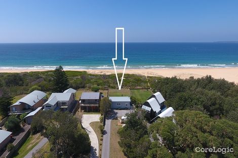 Property photo of 74 Eastbourne Avenue Culburra Beach NSW 2540