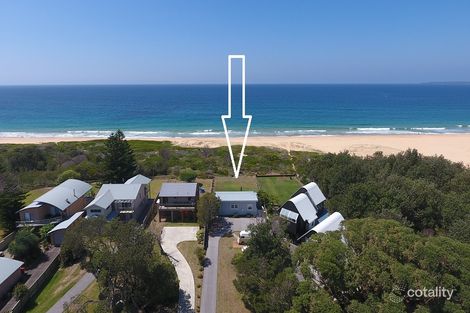 Property photo of 74 Eastbourne Avenue Culburra Beach NSW 2540