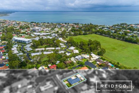 Property photo of 24 Daniel Court Scarborough QLD 4020