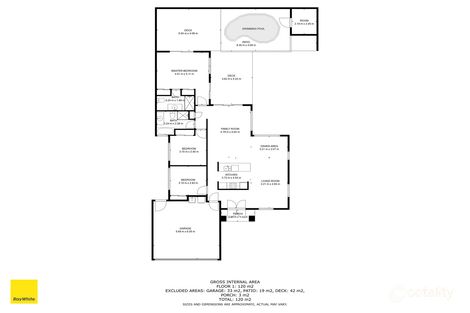 77 Harrier Dr, Burleigh Waters, QLD 4220