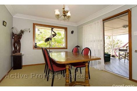 Property photo of 6 Molyneux Street Mount Gravatt QLD 4122