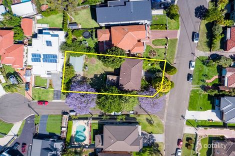 25 Watson St, Putney, NSW 2112