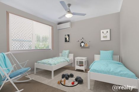 Property photo of 30 Amity Drive Rothwell QLD 4022