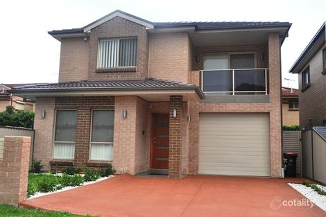 1a Baden Ave, Bass Hill, NSW 2197