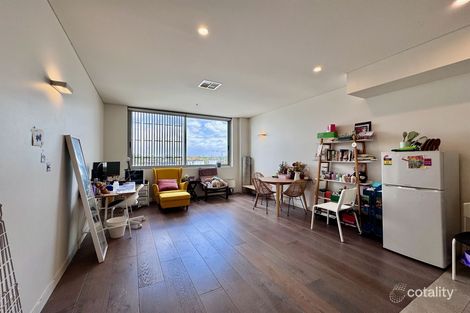 809/349-357 Bulwara Rd, Ultimo, NSW 2007