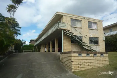 2/34 Globe St, Ashgrove, QLD 4060