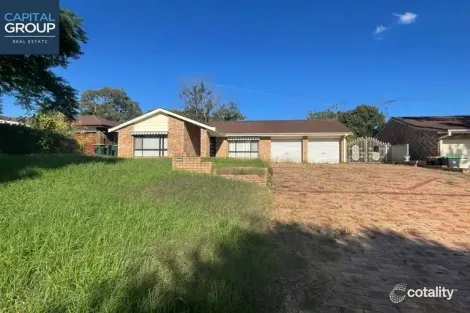 Property photo of 14 Francis Street Minto NSW 2566