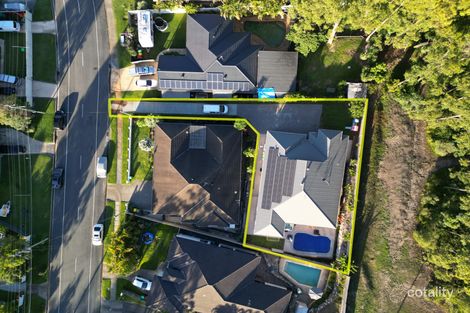 Property photo of 97A Yangoora Crescent Ashmore QLD 4214