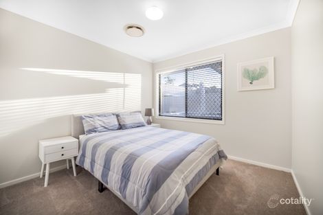 Property photo of 97A Yangoora Crescent Ashmore QLD 4214