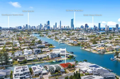 13 Monte Vista Ct, Broadbeach Waters, QLD 4218