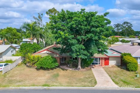 8 Statesman Dr, Emerald, QLD 4720