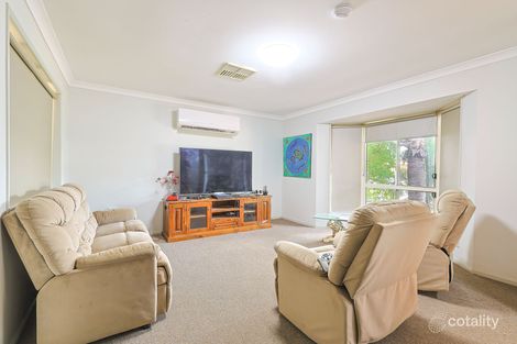 Property photo of 8 Statesman Drive Emerald QLD 4720