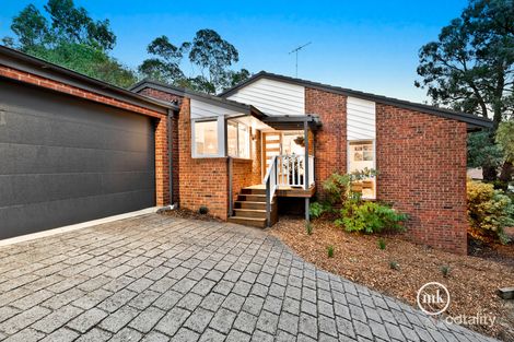 Property photo of 3 Leigh Court Eltham North VIC 3095