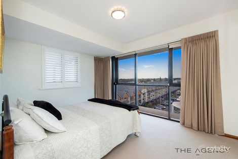 Property photo of 33/15 The Palladio Mandurah WA 6210