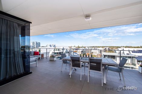 Property photo of 33/15 The Palladio Mandurah WA 6210