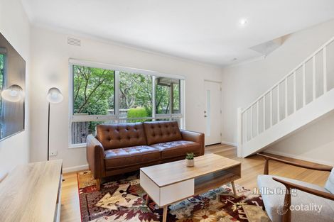 Property photo of 2/6 Russell Street Nunawading VIC 3131
