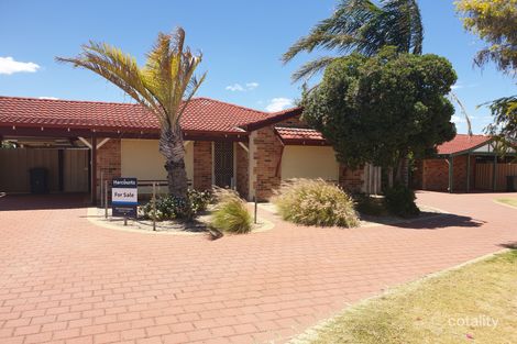 Property photo of 23 Mitchell Heights Dongara WA 6525