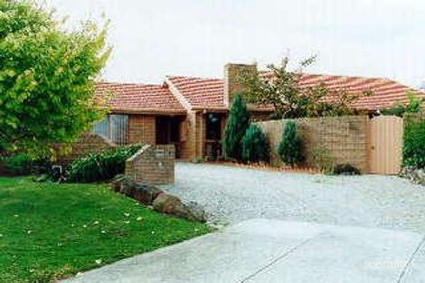 Property photo of 4 Daniel Court Narre Warren VIC 3805