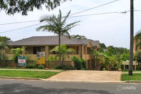 Property photo of 48-50 Manchester Road Gymea NSW 2227