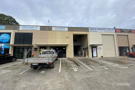 8/12 Norval Ct, Maroochydore, QLD 4558