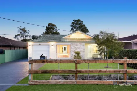 Property photo of 39 Dutton Road Buxton NSW 2571