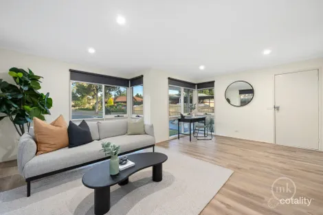 Property photo of 2 Ferraro Close Epping VIC 3076