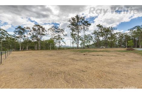 Property photo of 140 Boden Road Elimbah QLD 4516