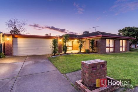 7-9 Elizabeth St, Cranbourne North, VIC 3977